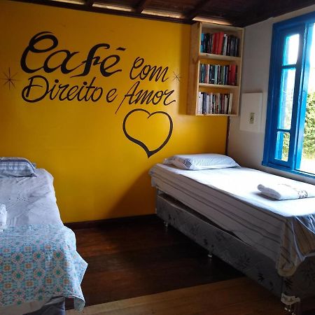 Hostel Consciente Aracaju Exterior photo