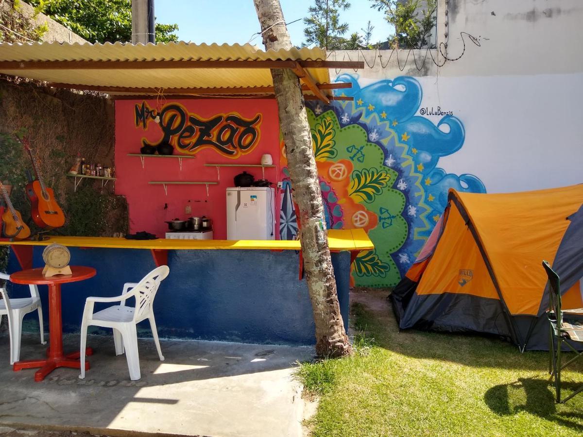 Hostel Consciente Aracaju Exterior photo