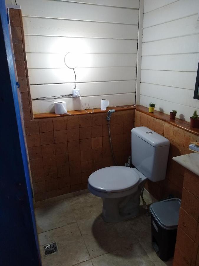 Hostel Consciente Aracaju Exterior photo